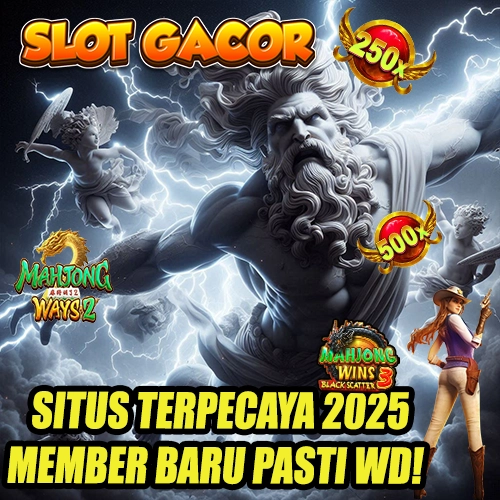 Akun Demo Zeus - Info Lengkap Cara Dapat Maxwin Besar 